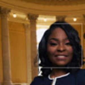 Meet your Posher, Tiana